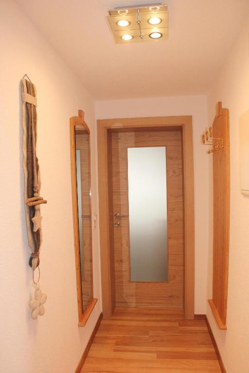 フェンデルスHaus Heidrunアパートメント 部屋 写真